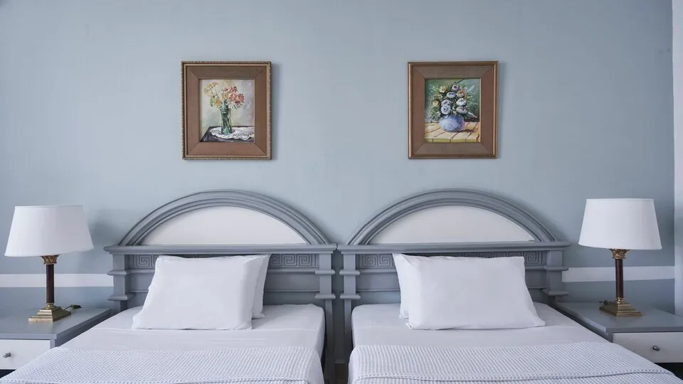 Sandy Beach Resort, Agios Georgios, Grčka — fotografija 19