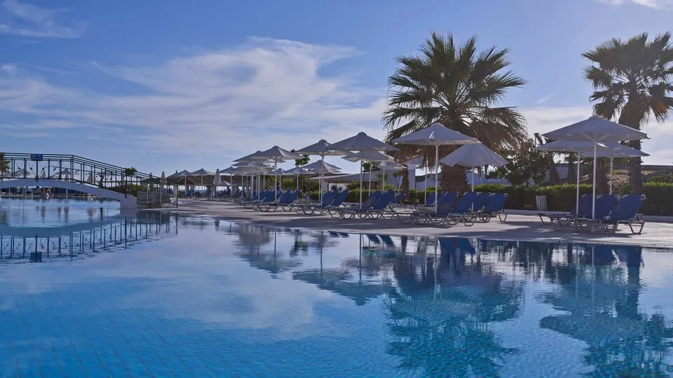 Sandy Beach Resort, Agios Georgios, Grčka — fotografija 2