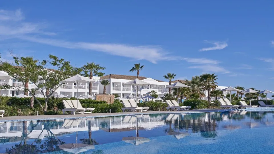 Sandy Beach Resort, Agios Georgios, Grčka — fotografija 4