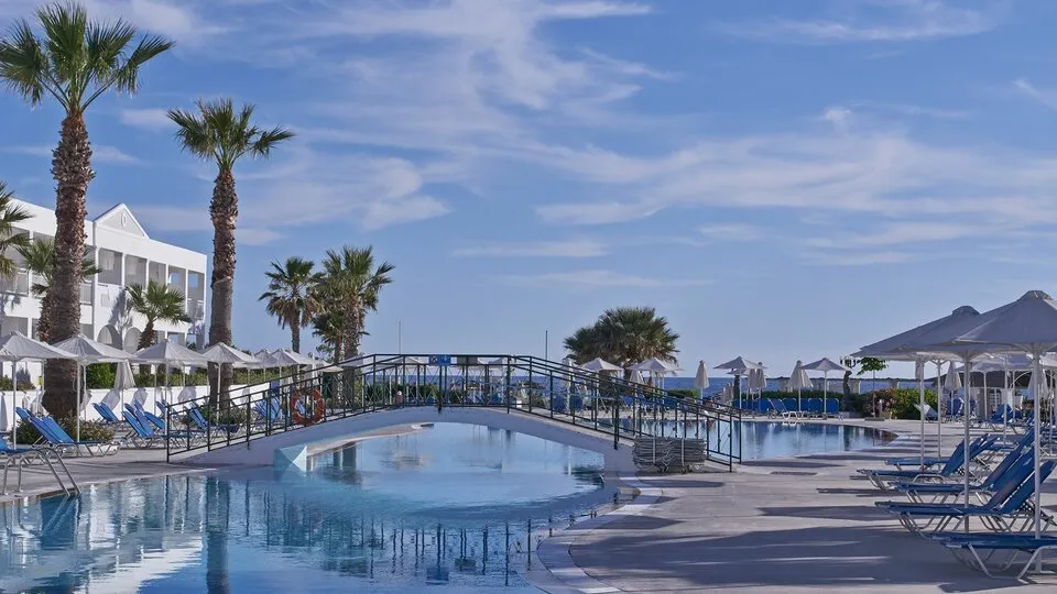 Sandy Beach Resort, Agios Georgios, Grčka — fotografija 6
