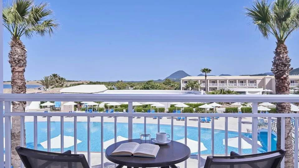 Sandy Beach Resort, Agios Georgios, Grčka — fotografija 7