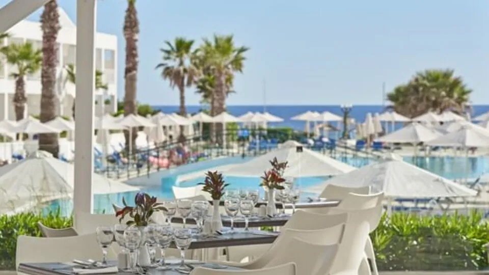 Sandy Beach Resort, Agios Georgios, Grčka — fotografija 8