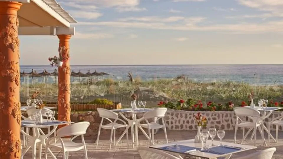 Sandy Beach Resort, Agios Georgios, Grčka — fotografija 9