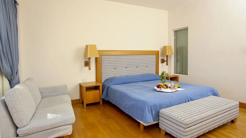 Ionian Blue, Nikiana, Grčka — fotografija 14