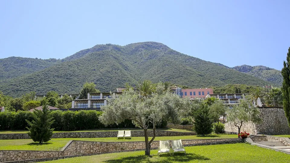 Ionian Blue, Nikiana, Grčka — fotografija 5