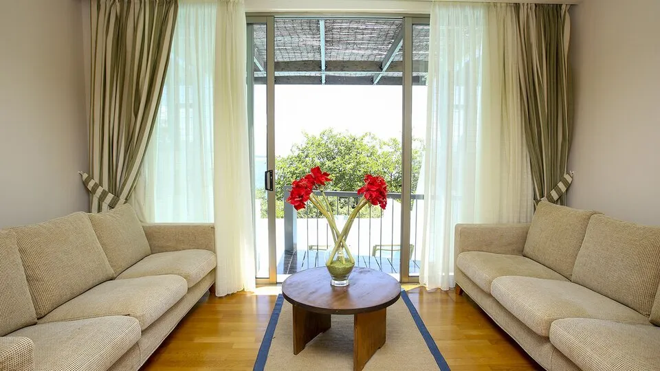 Ionian Blue, Nikiana, Grčka — Junior Suite Sea View