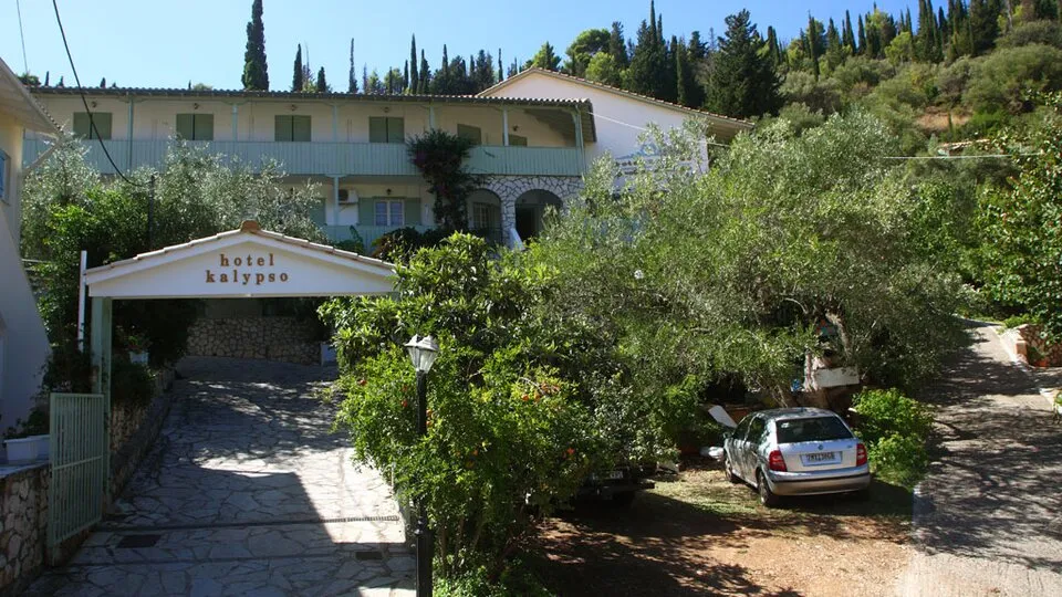 Kalypso, Agios Nikitas