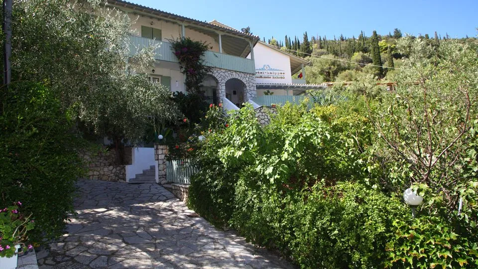 Kalypso, Agios Nikitas, Grčka — fotografija 1