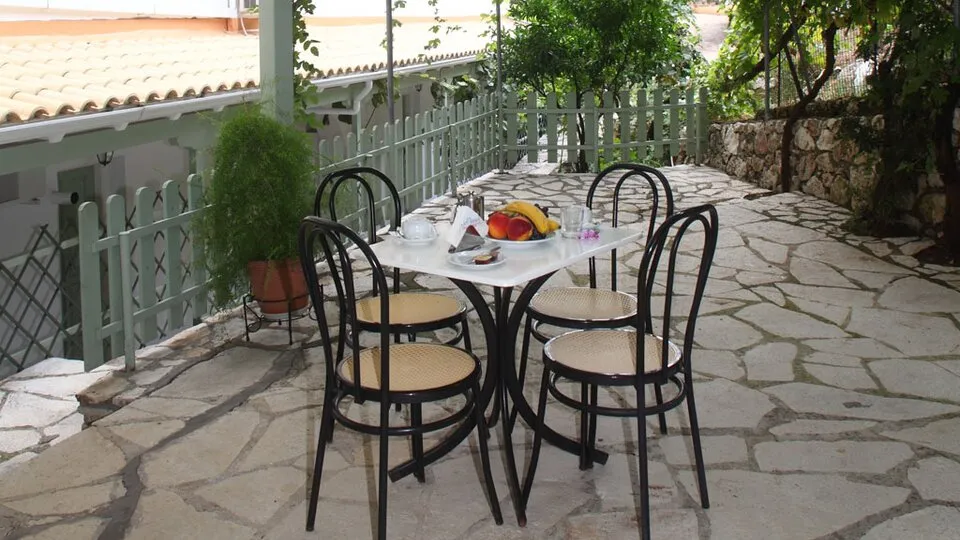 Kalypso, Agios Nikitas, Grčka — fotografija 10