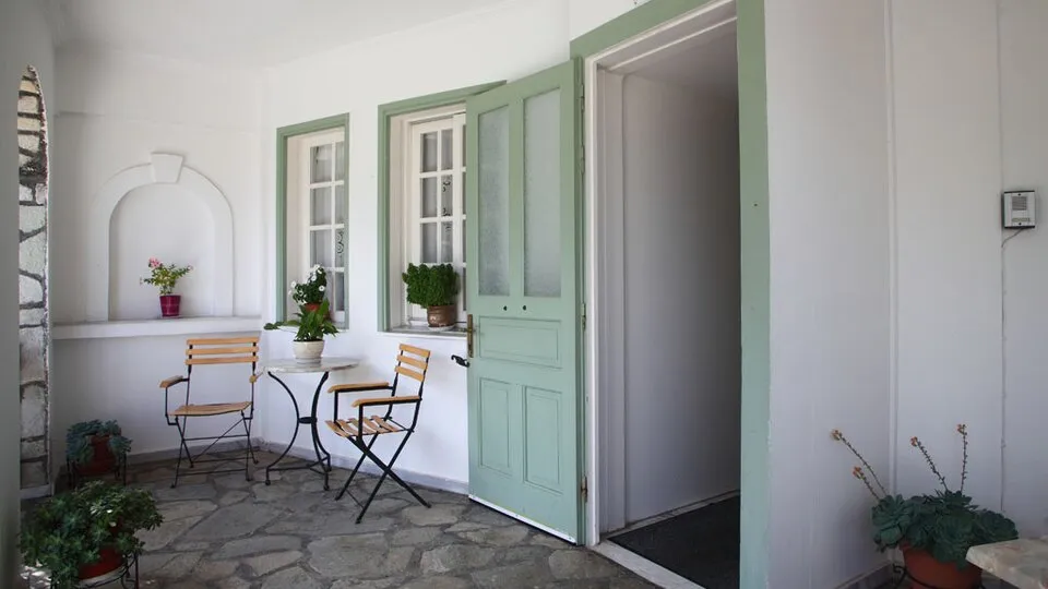 Kalypso, Agios Nikitas, Grčka — fotografija 3