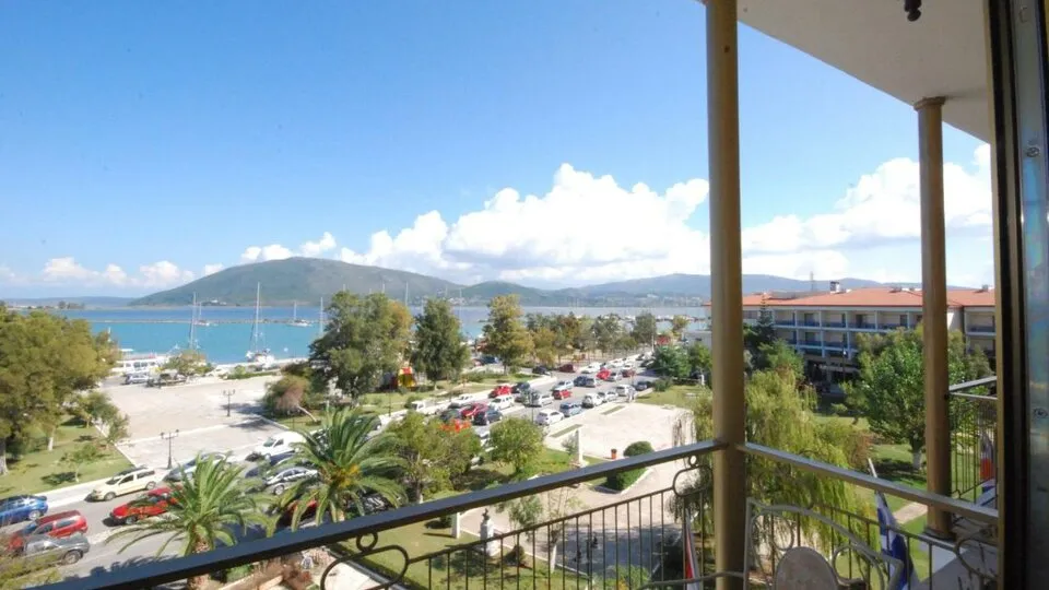 Lefkas, Lefkada grad, Grčka — fotografija 12