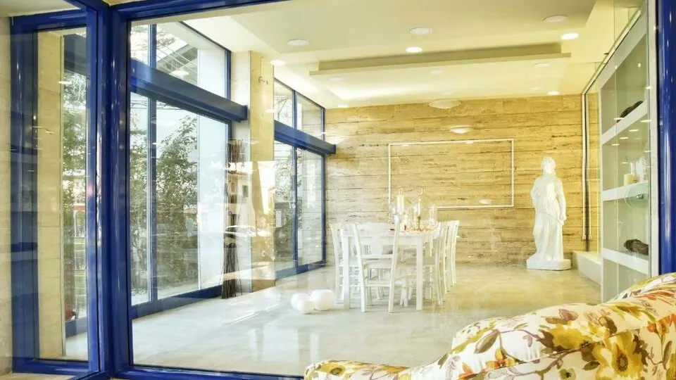 Ionion Star, Lefkada grad, Grčka — fotografija 16