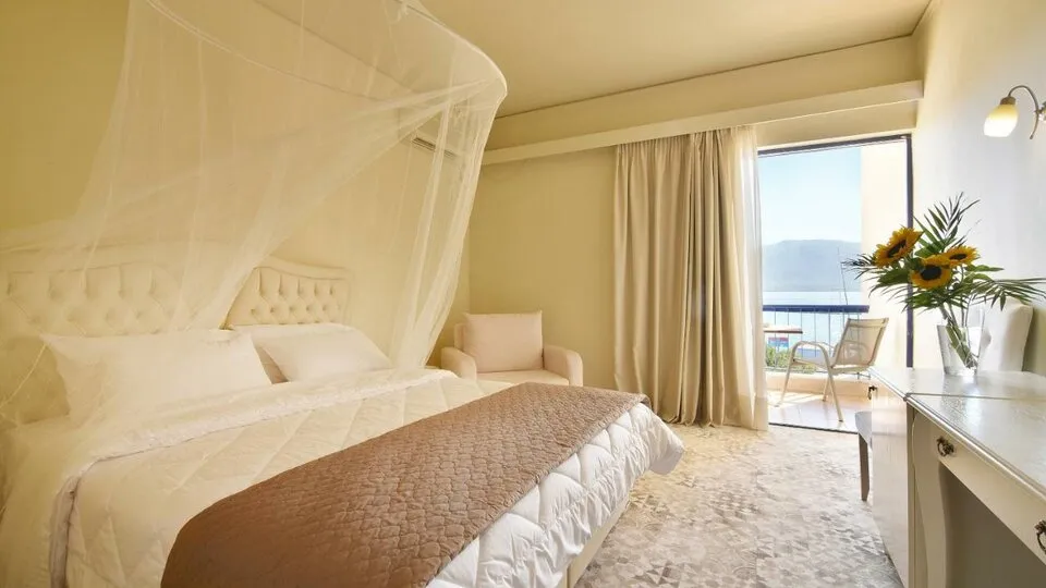 Ionion Star, Lefkada grad, Grčka — fotografija 4