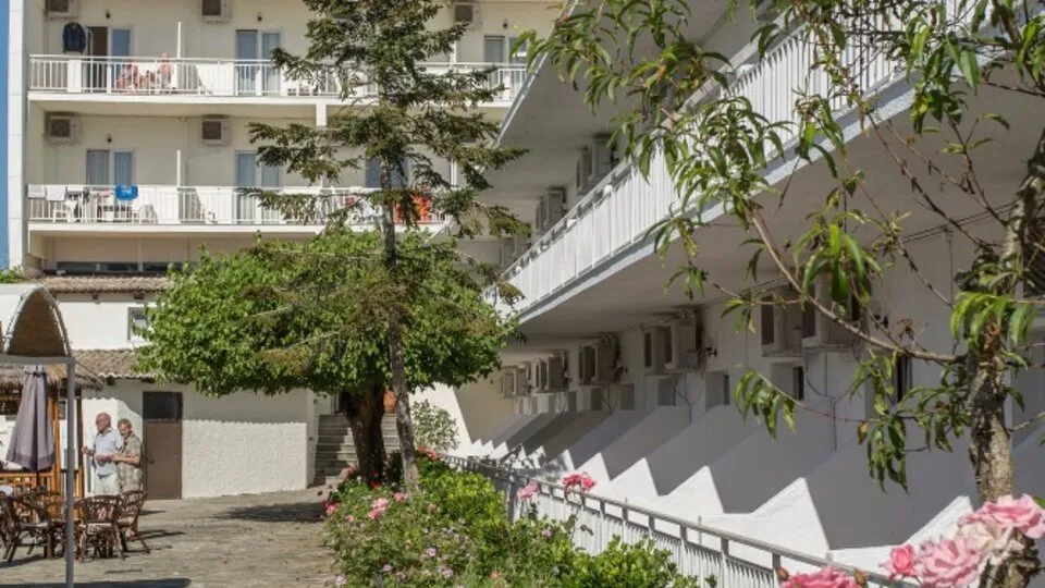 Popi Star, Guvija, Grčka — fotografija 2