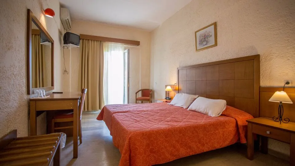 Popi Star, Guvija, Grčka — Standard Room
