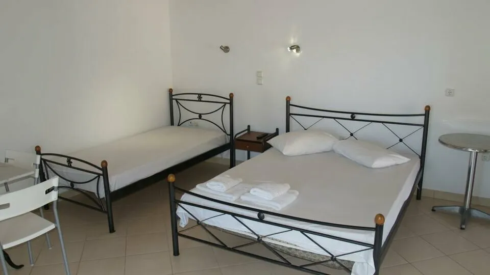 Villaggio Maistro, Agios Ioannis Lefkada, Grčka — Annex Studio