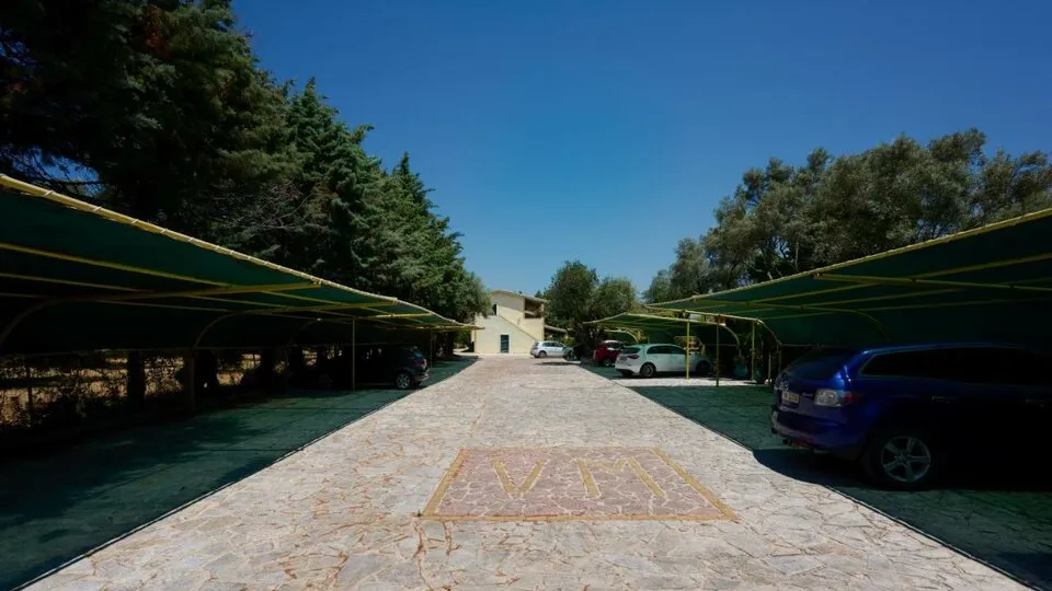 Villaggio Maistro, Agios Ioannis Lefkada, Grčka — fotografija 19