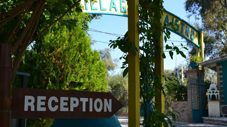 Villaggio Maistro, Agios Ioannis Lefkada, Grčka — fotografija 5