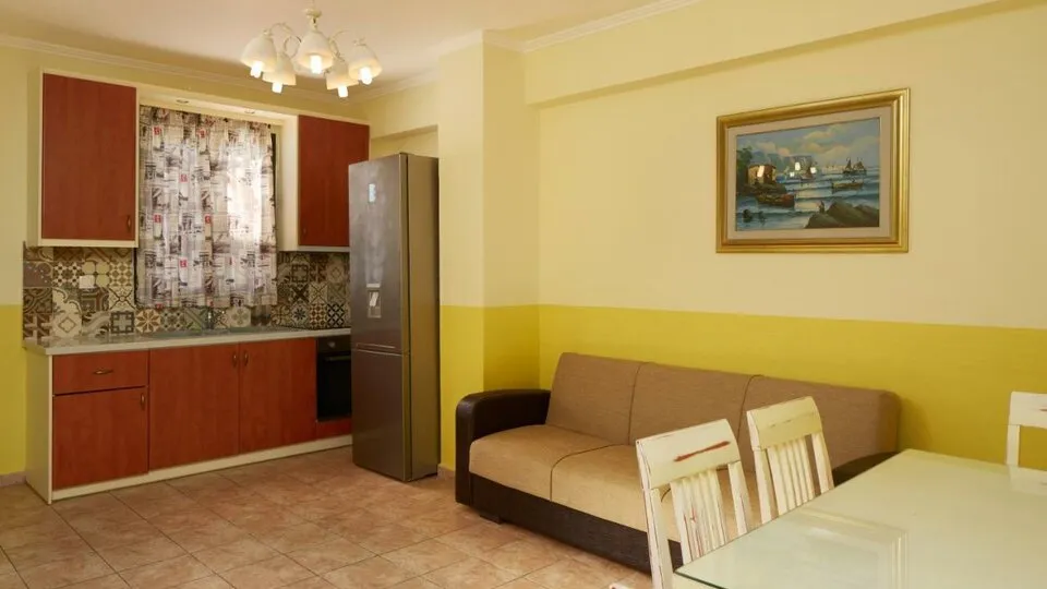 Villaggio Maistro, Agios Ioannis Lefkada, Grčka — fotografija 9