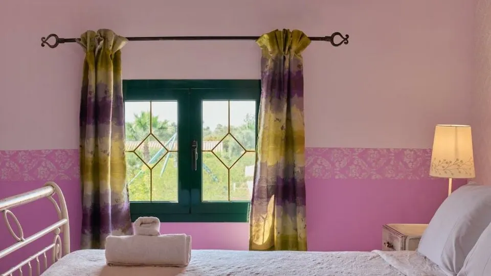 Villaggio Maistro, Agios Ioannis Lefkada, Grčka — Maisonette