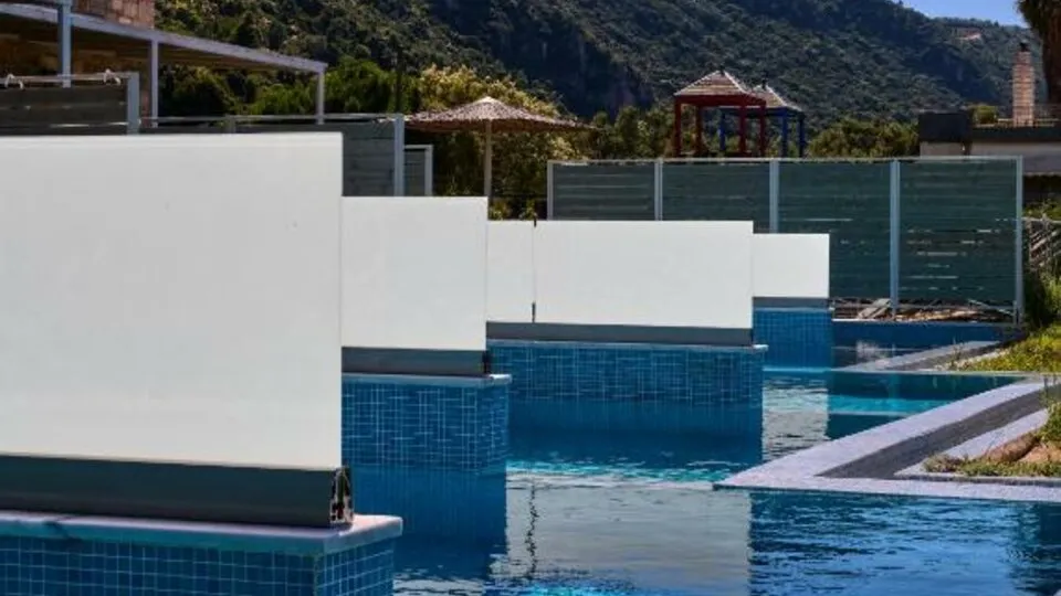 Kastro Maistro, Agios Ioannis Lefkada, Grčka — fotografija 7