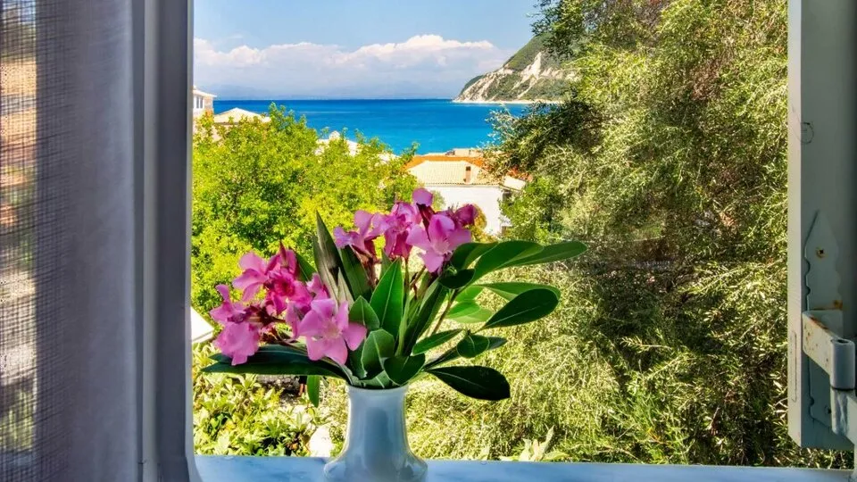 Nefeli, Agios Nikitas, Grčka — fotografija 4