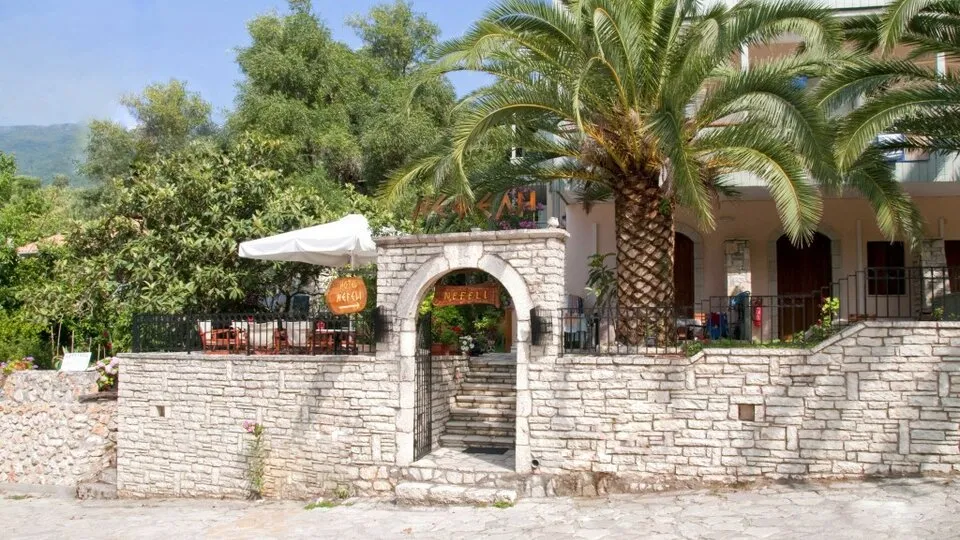 Nefeli, Agios Nikitas, Grčka — fotografija 6