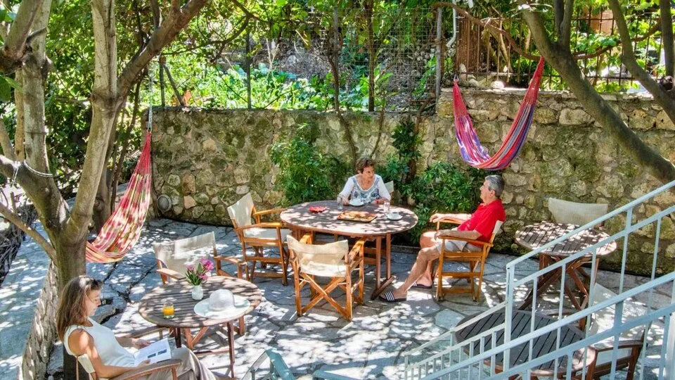 Nefeli, Agios Nikitas, Grčka — fotografija 7