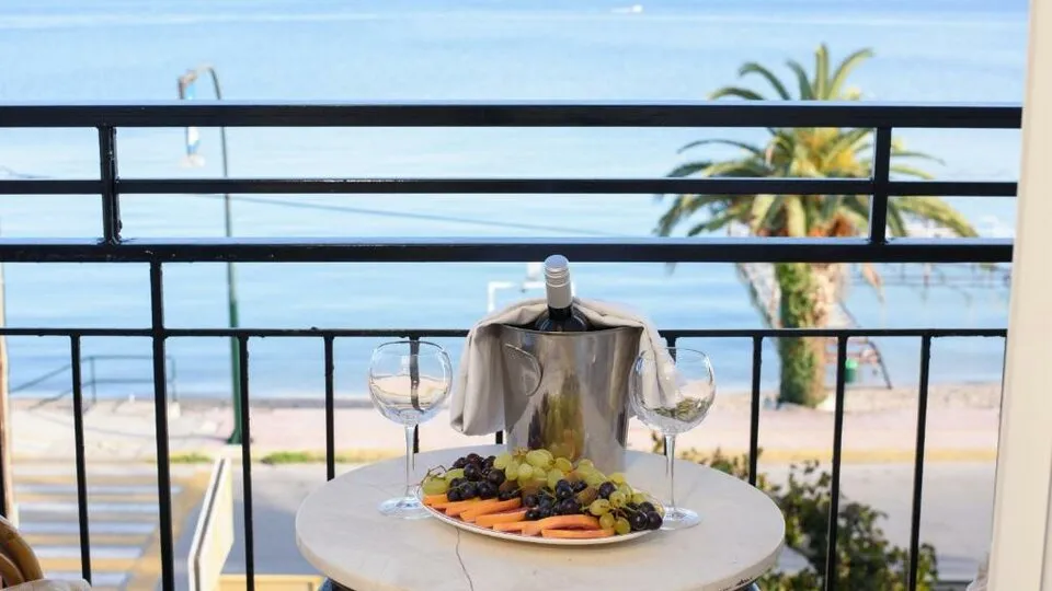Ipsos Di Mare - Adults Only, Ipsos, Grčka — fotografija 11