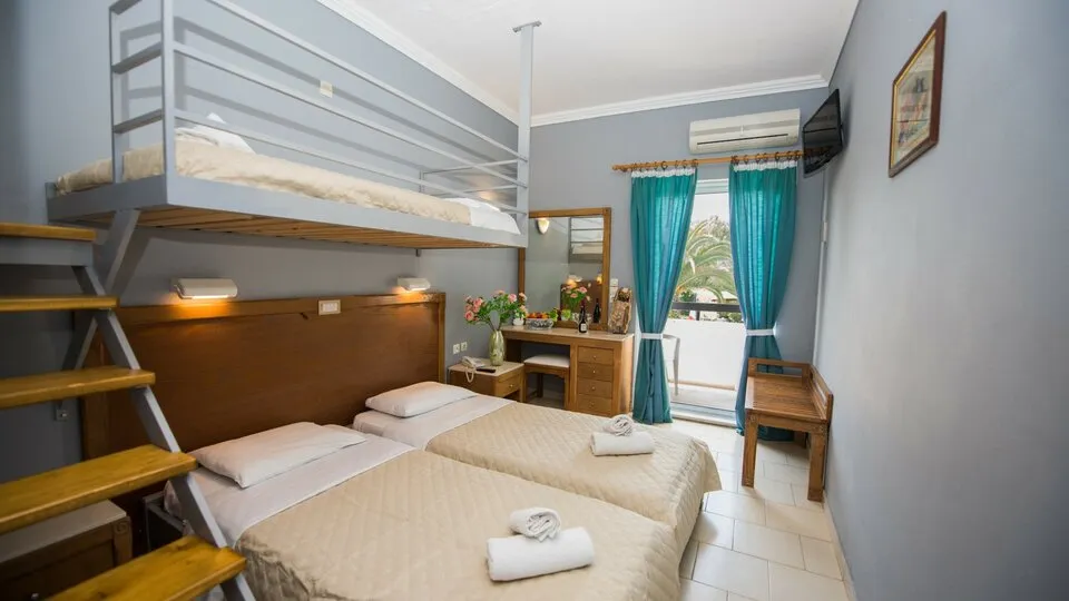 Ipsos Di Mare - Adults Only, Ipsos, Grčka — fotografija 13