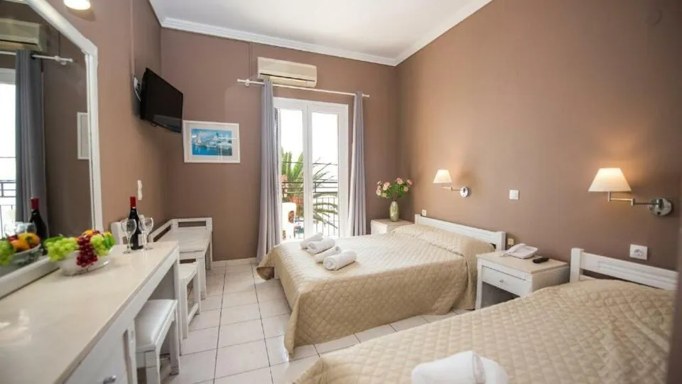 Ipsos Di Mare - Adults Only, Ipsos, Grčka — fotografija 15