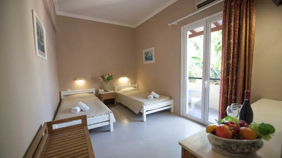 Ipsos Di Mare - Adults Only, Ipsos, Grčka — fotografija 16