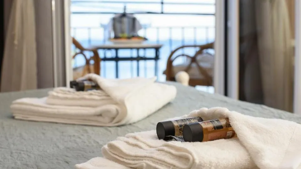 Ipsos Di Mare - Adults Only, Ipsos, Grčka — fotografija 17