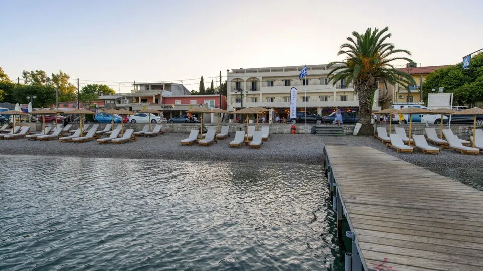 Ipsos Di Mare - Adults Only, Ipsos, Grčka — fotografija 2