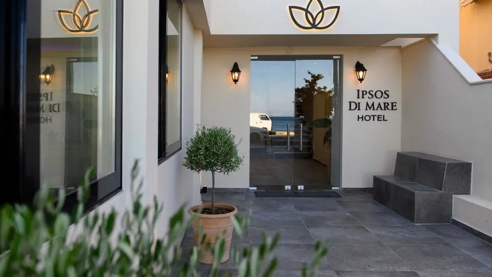 Ipsos Di Mare - Adults Only, Ipsos, Grčka — fotografija 4