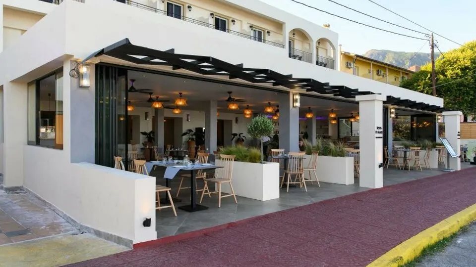 Ipsos Di Mare - Adults Only, Ipsos, Grčka — fotografija 6
