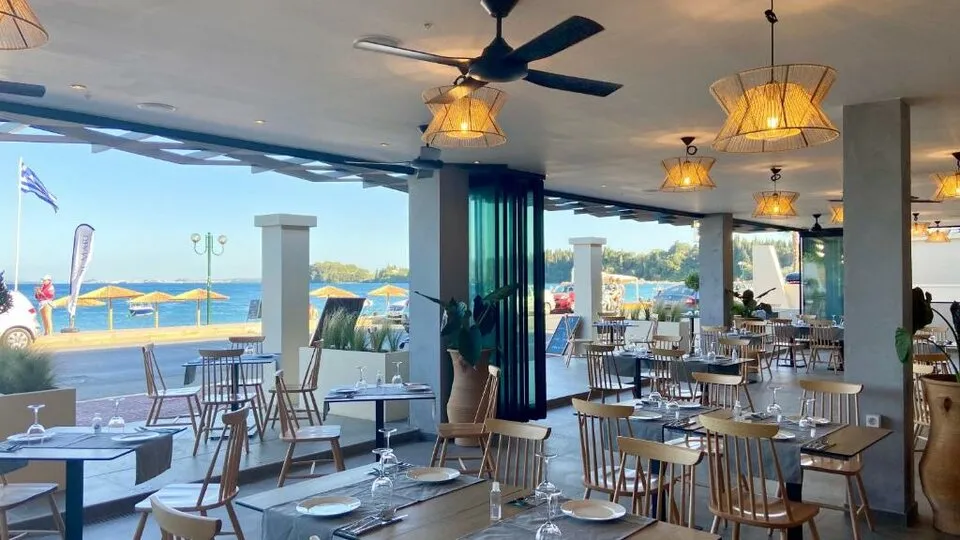 Ipsos Di Mare - Adults Only, Ipsos, Grčka — fotografija 7