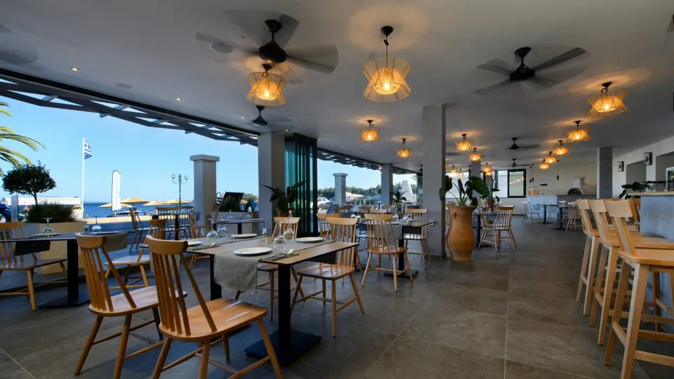 Ipsos Di Mare - Adults Only, Ipsos, Grčka — fotografija 8