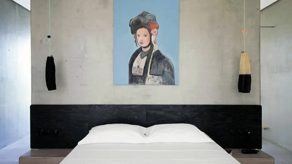Despotiko Apartment Hotel & Suites, Tristinika, Grčka — Eco Suite