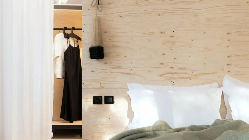 Despotiko Apartment Hotel & Suites, Tristinika, Grčka — Family Eco Suite