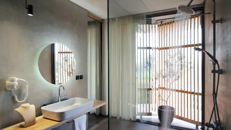 Despotiko Apartment Hotel & Suites, Tristinika, Grčka — fotografija 11