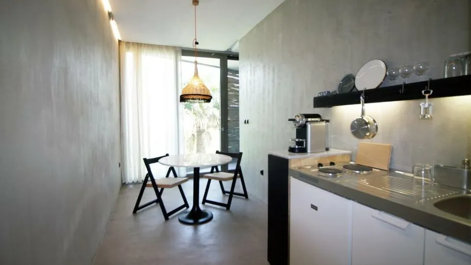 Despotiko Apartment Hotel & Suites, Tristinika, Grčka — fotografija 13