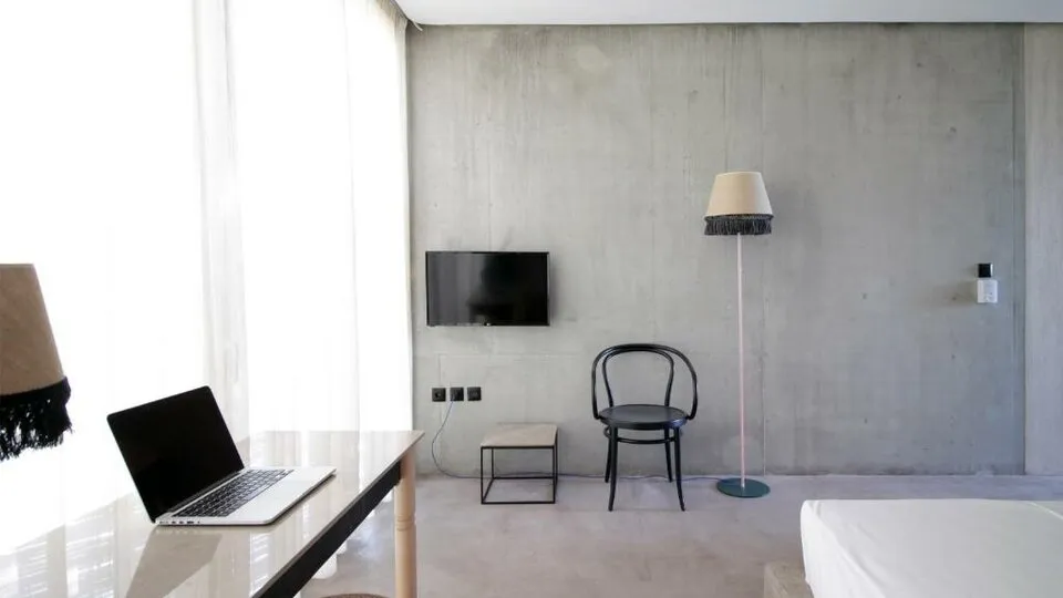 Despotiko Apartment Hotel & Suites, Tristinika, Grčka — fotografija 14
