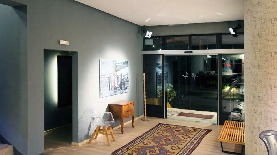 Despotiko Apartment Hotel & Suites, Tristinika, Grčka — fotografija 2
