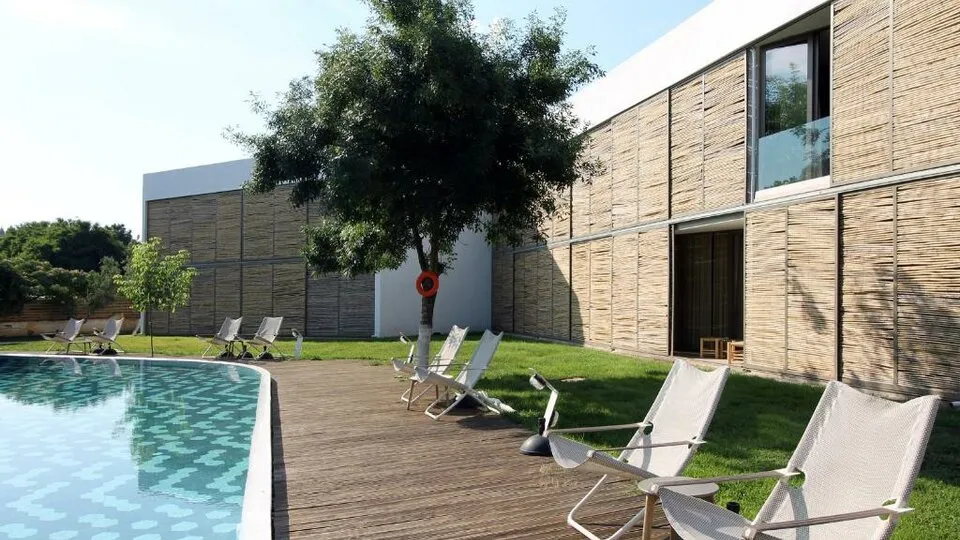 Despotiko Apartment Hotel & Suites, Tristinika, Grčka — fotografija 3