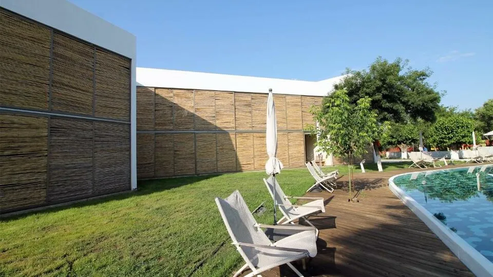 Despotiko Apartment Hotel & Suites, Tristinika, Grčka — fotografija 5