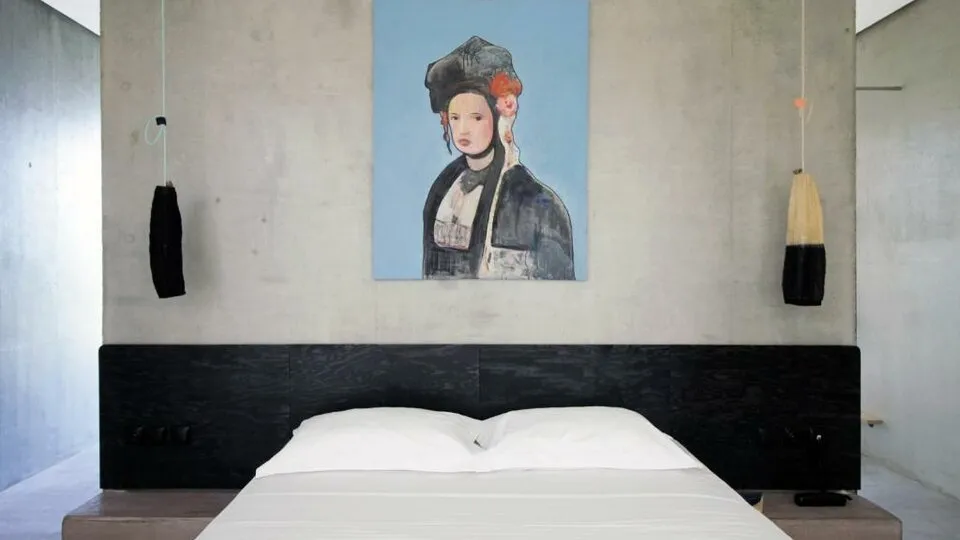 Despotiko Apartment Hotel & Suites, Tristinika, Grčka — fotografija 6