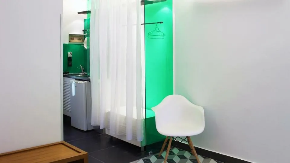 Despotiko Apartment Hotel & Suites, Tristinika, Grčka — fotografija 7