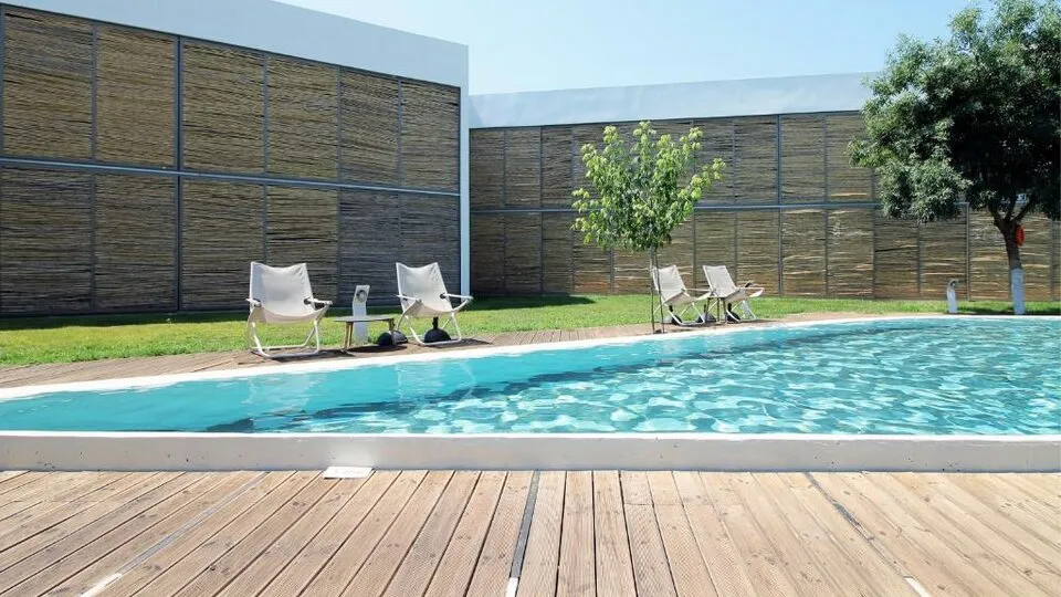 Despotiko Apartment Hotel & Suites, Tristinika, Grčka — fotografija 8