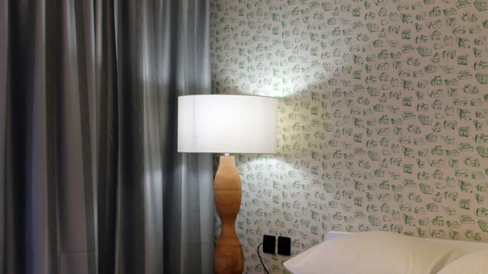 Despotiko Apartment Hotel & Suites, Tristinika, Grčka — Standard apartment for 3 persons